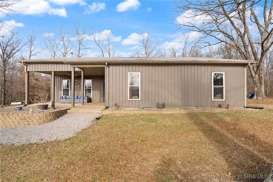 6981 E Webster Road, Lexington, IN 47138 - Image #2