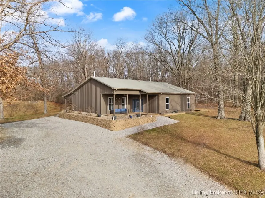 6981 E Webster Road, Lexington, IN 47138 - Image #3