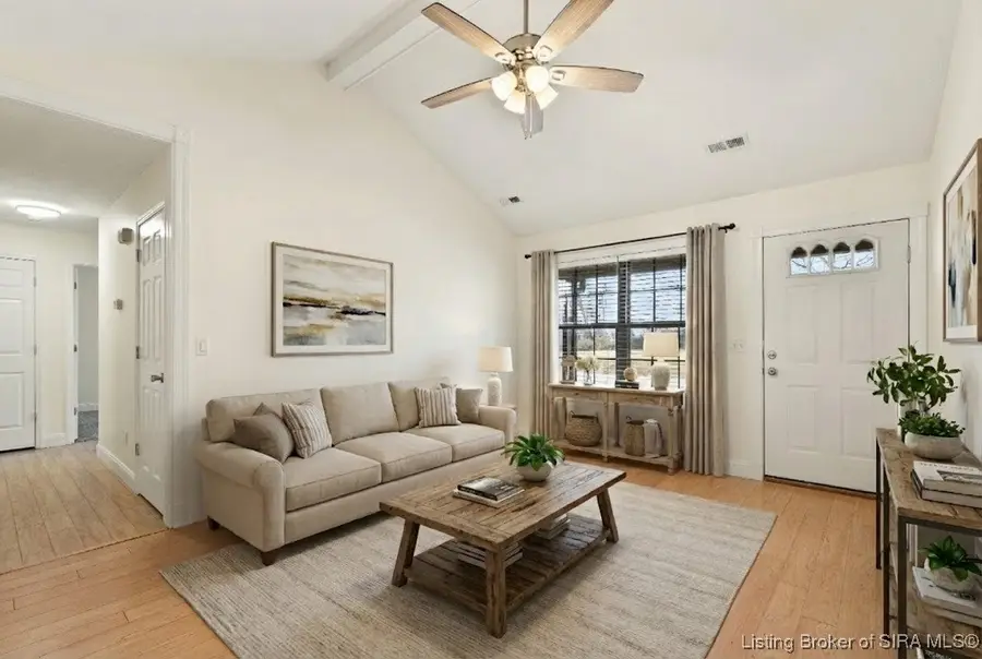 1216 Whitehorse Vale Drive, Jeffersonville, IN 47130 - Image #3