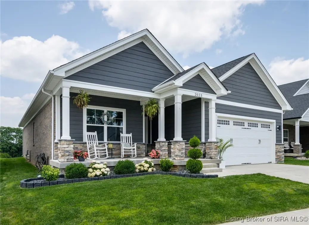 2025 Villa View Court, Jeffersonville, IN 47130 - Image #1