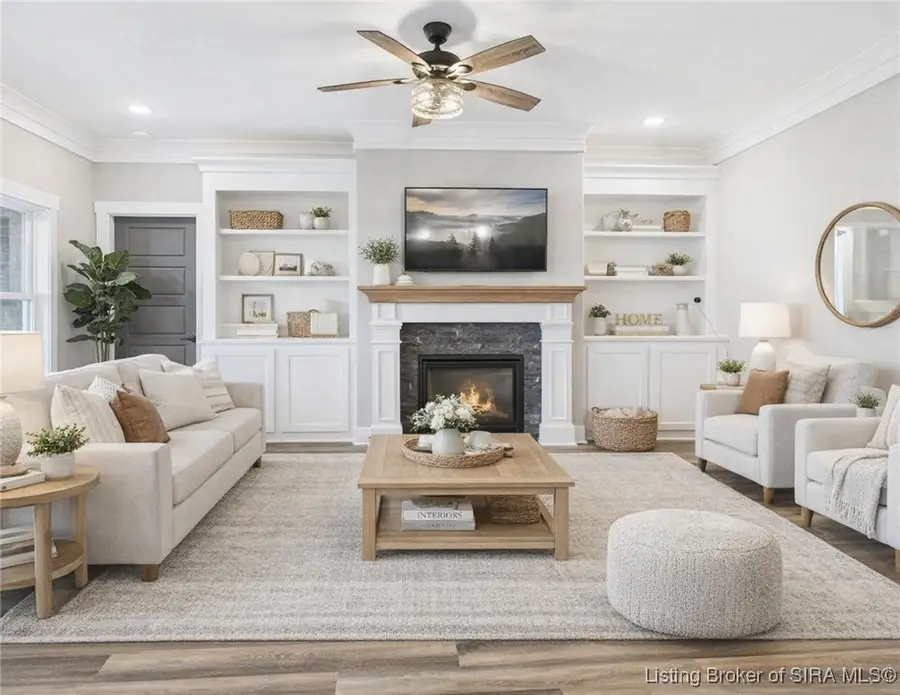 2025 Villa View Court, Jeffersonville, IN 47130 - Image #2