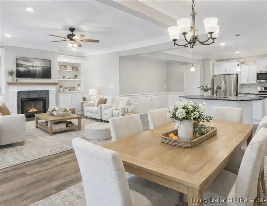 2025 Villa View Court, Jeffersonville, IN 47130 - Image #3