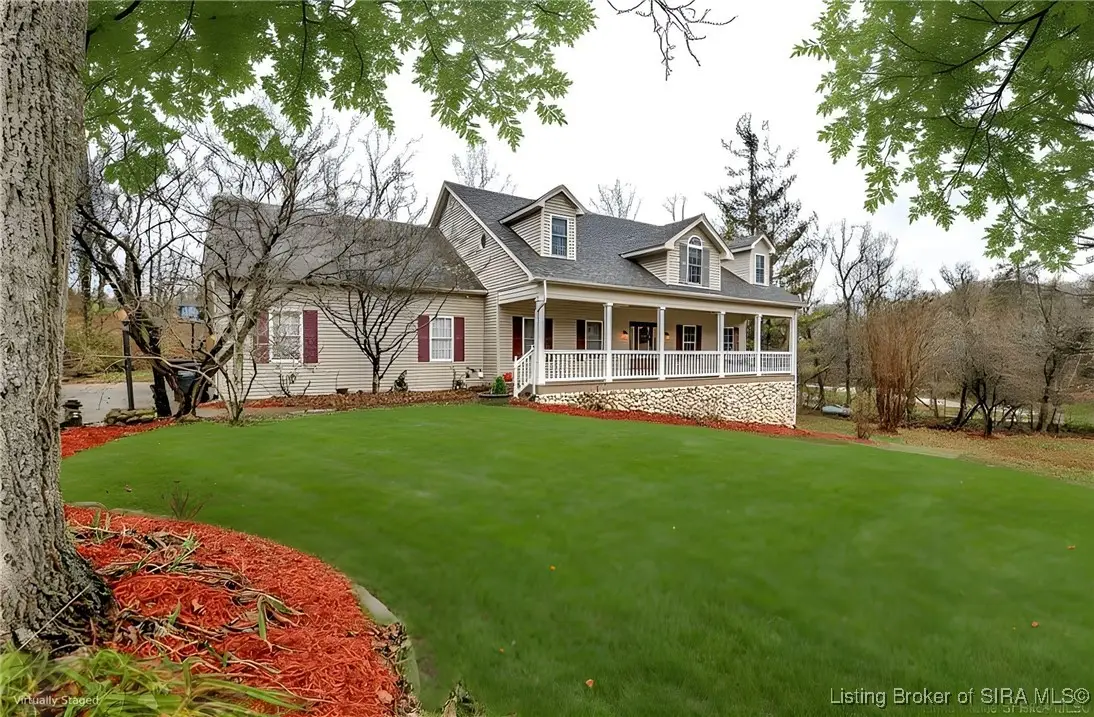 6020 Forestbrook Road, Lanesville, IN 47136 - Image #1
