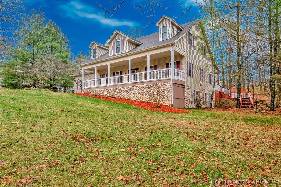 6020 Forestbrook Road, Lanesville, IN 47136 - Image #3