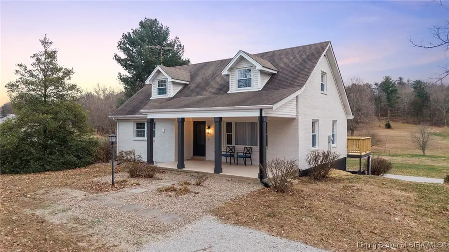 8245 Corydon Ridge Road, Lanesville, IN 47136 - Image #2