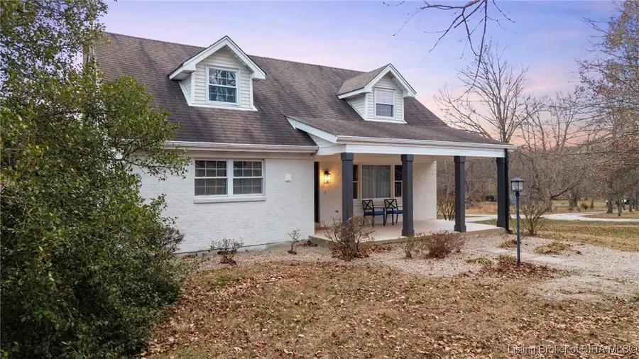 8245 Corydon Ridge Road, Lanesville, IN 47136 - Image #3