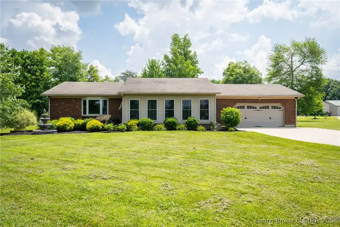 8641 S 850 W, Nabb, IN 47147 - Image #1