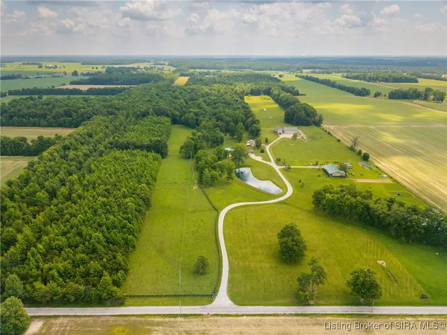 8641 S 850 W, Nabb, IN 47147 - Image #2