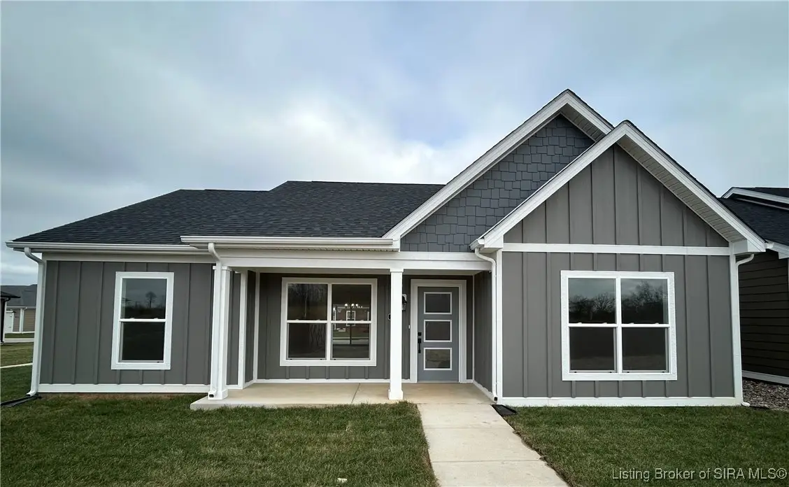 2032 Harmony Lane, Charlestown, IN 47111 - Image #1