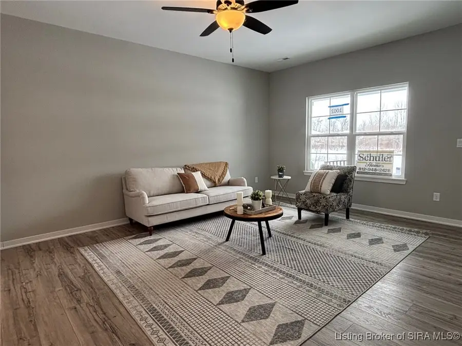 5707 Harmony Woods Lot 1002, Memphis, IN 47143 - #3