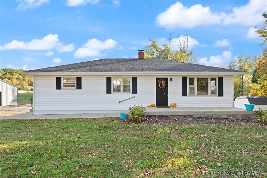 1235 Hwy 62 Nw, Corydon, IN 47112 - #1