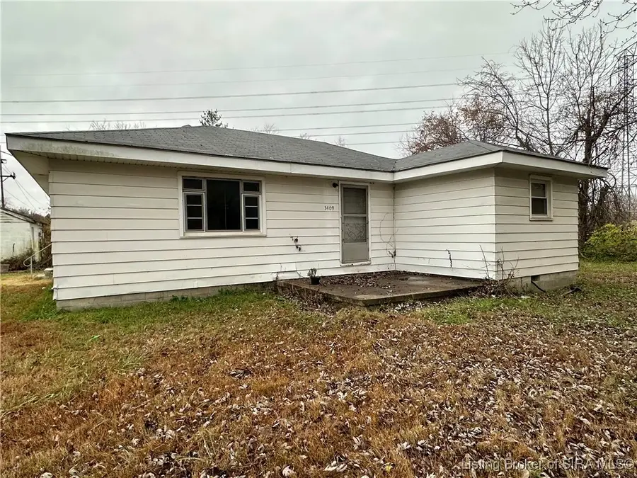 3409 Stenger Lane, Jeffersonville, IN 47130 - Image #2