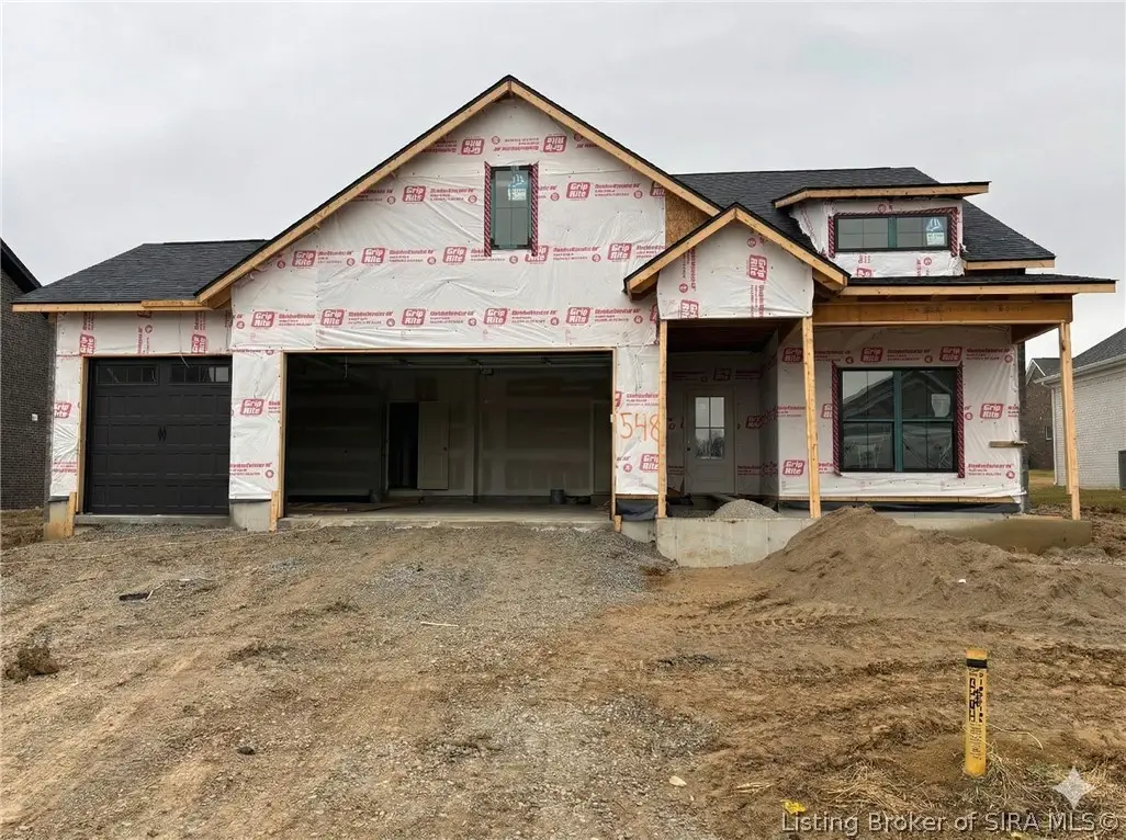 7646 Melrose Lane #548, Charlestown, IN 47111 - #1