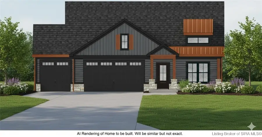 7646 Melrose Lane #548, Charlestown, IN 47111 - #3