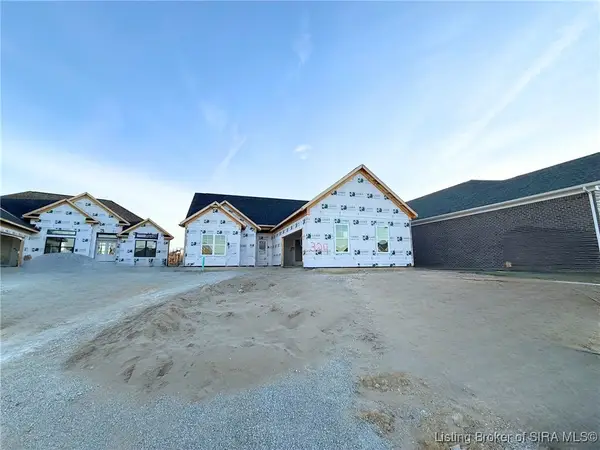 1712 Greenbrier Place #Lot 324, Henryville, IN 47126