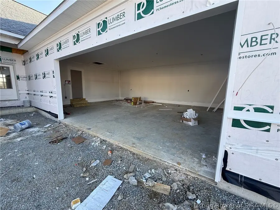 1712 Greenbrier Place #Lot 324, Henryville, IN 47126 - #2