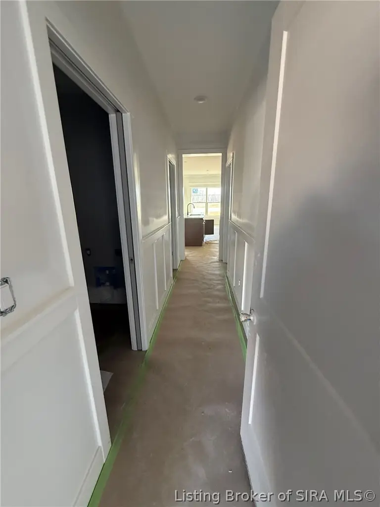 1712 Greenbrier Place #Lot 324, Henryville, IN 47126 - #3