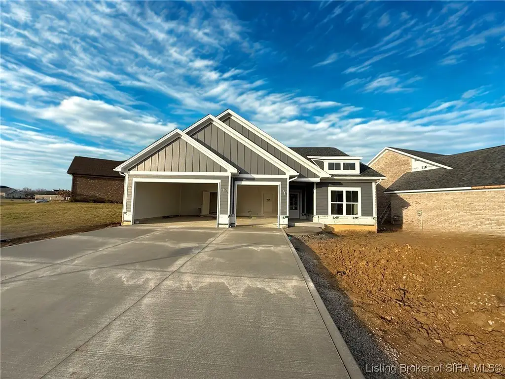 1701 Greenbrier Pl #Lot 334, Henryville, IN 47126 - Image #1