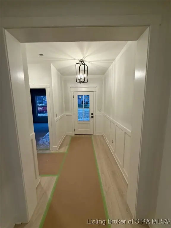 1701 Greenbrier Pl #Lot 334, Henryville, IN 47126 - Image #2