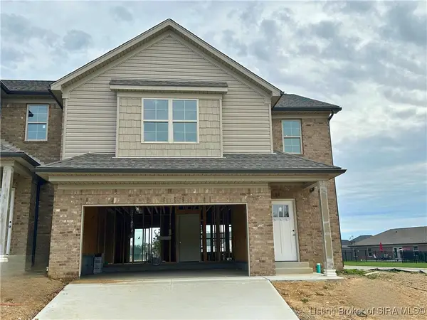5201 N Hampton Court #Lot 1512, Charlestown, IN 47111
