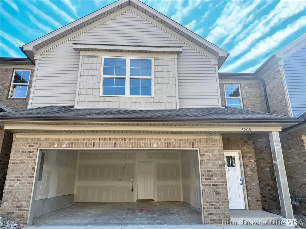 5205 N Hampton Court #Lot 1514, Charlestown, IN 47111 - Image #1