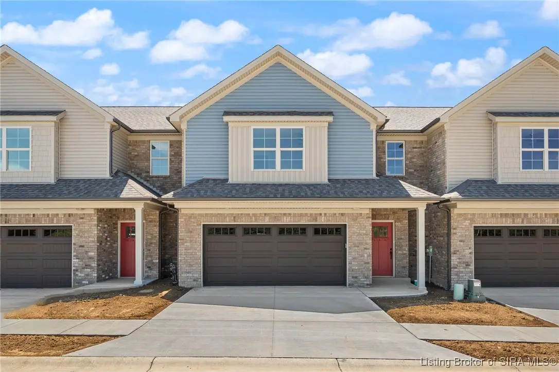 5211 N Hampton Court #Lot 1517, Charlestown, IN 47111 - #1