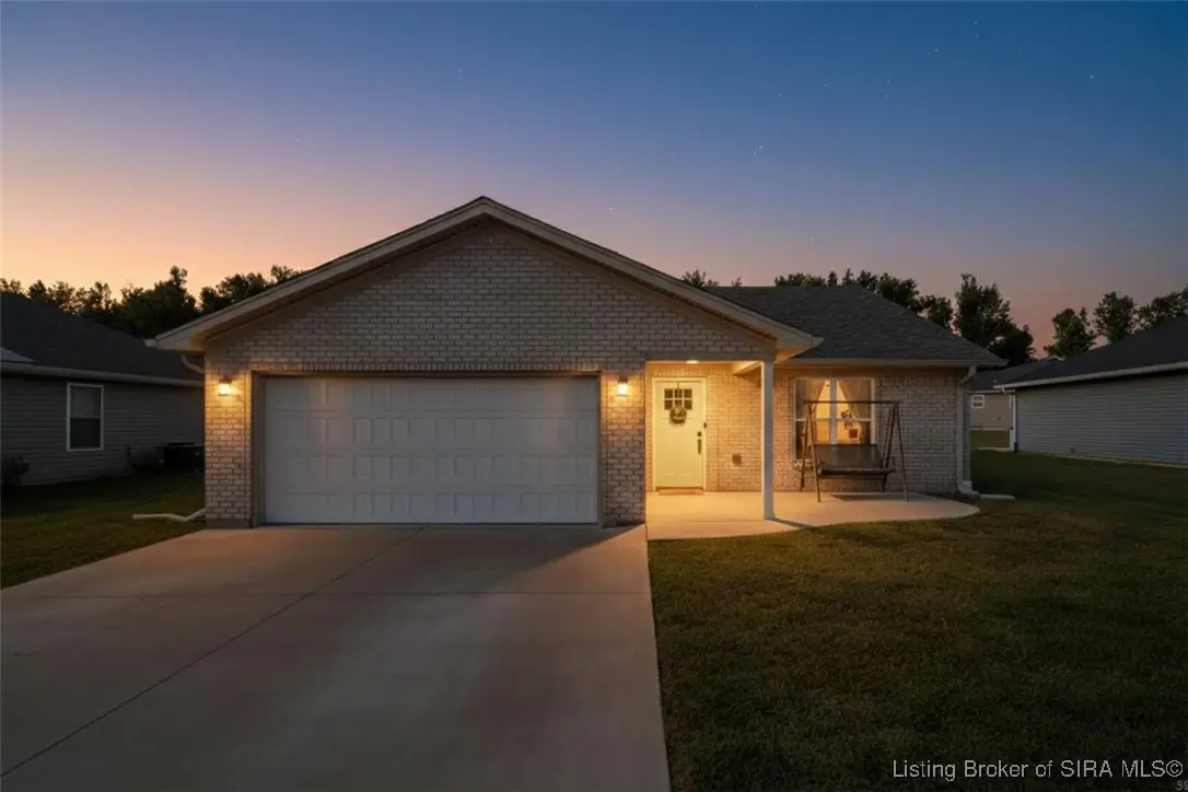 103 Stoner Way, New Washington, IN 47162 - #1