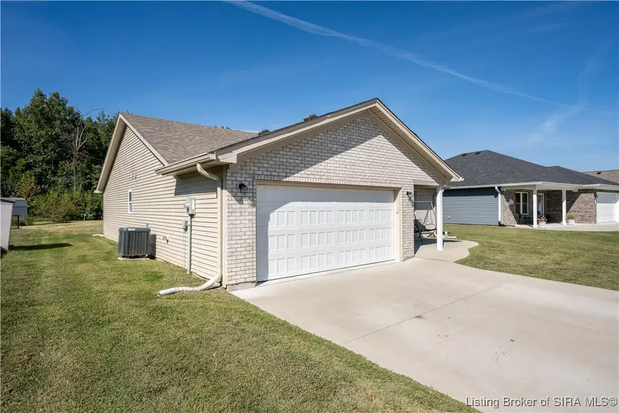 103 Stoner Way, New Washington, IN 47162 - #2