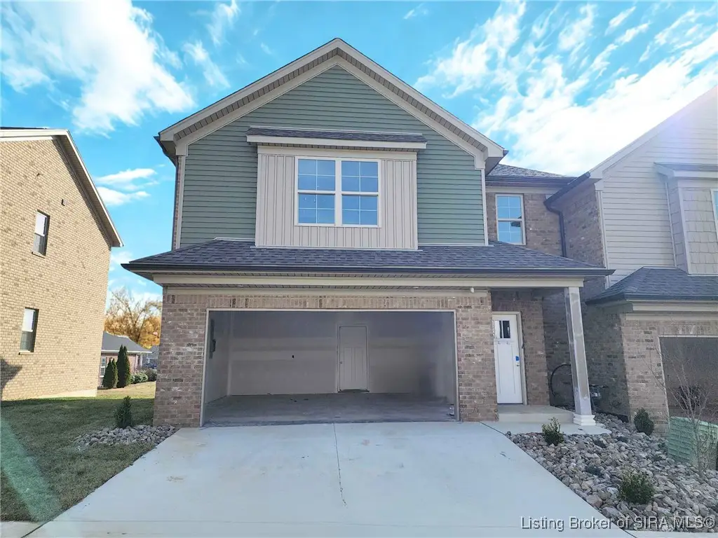 5207 N Hampton Court #Lot 1515, Charlestown, IN 47111 - Image #1