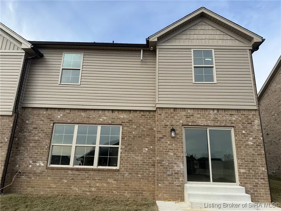 5207 N Hampton Court #Lot 1515, Charlestown, IN 47111 - Image #2