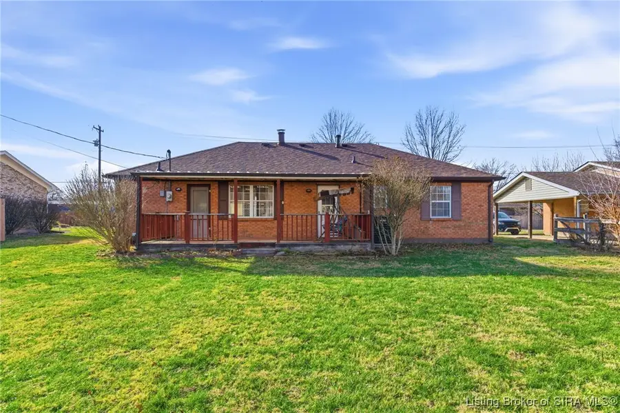 402 Hopkins Lane, Jeffersonville, IN 47130 - Image #2