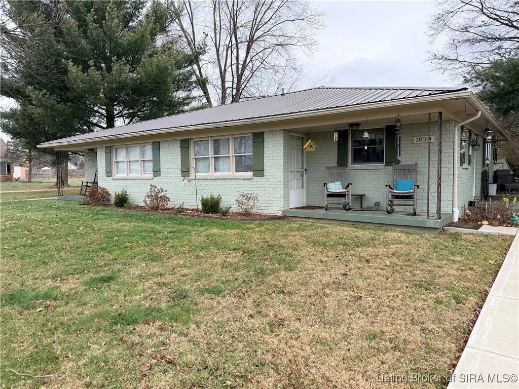 1820 Meridian Street, Madison, IN 47250 - Image #1