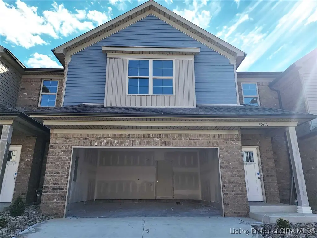5203 N Hampton Court #Lot 1513, Charlestown, IN 47111 - Image #1