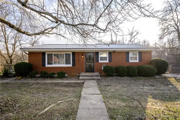 4126 Payne Koehler Road, New Albany, IN 47150