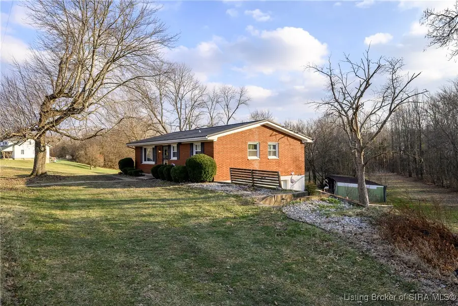4126 Payne Koehler Road, New Albany, IN 47150 - Image #2