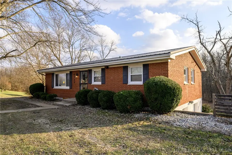 4126 Payne Koehler Road, New Albany, IN 47150 - Image #3