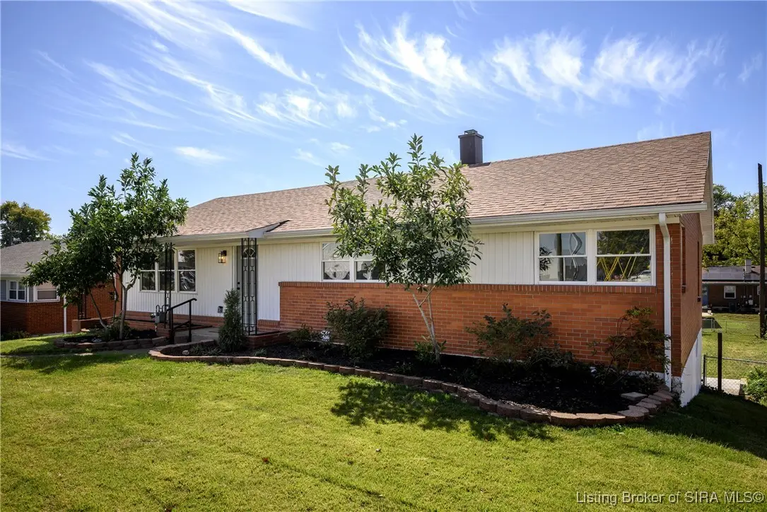 1515 Blackiston Mill Road, Clarksville, IN 47129 - Image #1