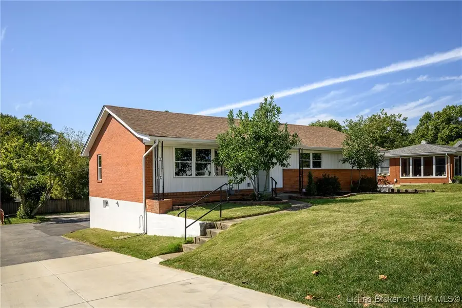 1515 Blackiston Mill Road, Clarksville, IN 47129 - Image #3