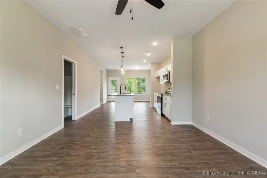 5712 Harmony Woods Lot 1025, Memphis, IN 47143 - #3