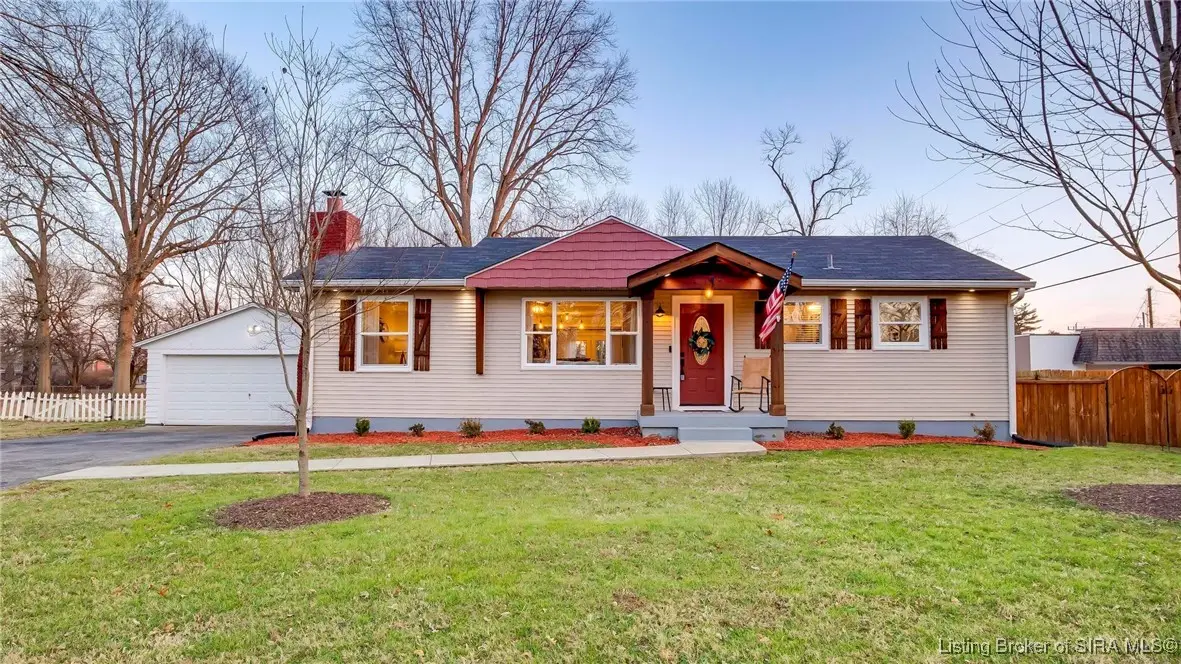 1 Grandview Drive, Jeffersonville, IN 47130 - Image #1