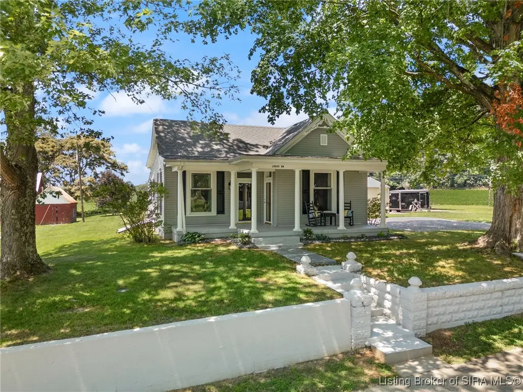 12065 Main Street Sw, Mauckport, IN 47142 - #1