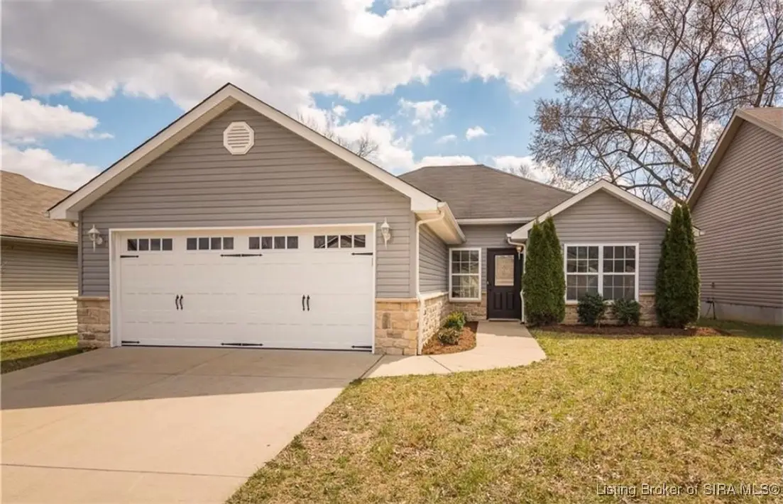 3828 Homestead Drive, New Albany, IN 47150 - Image #1