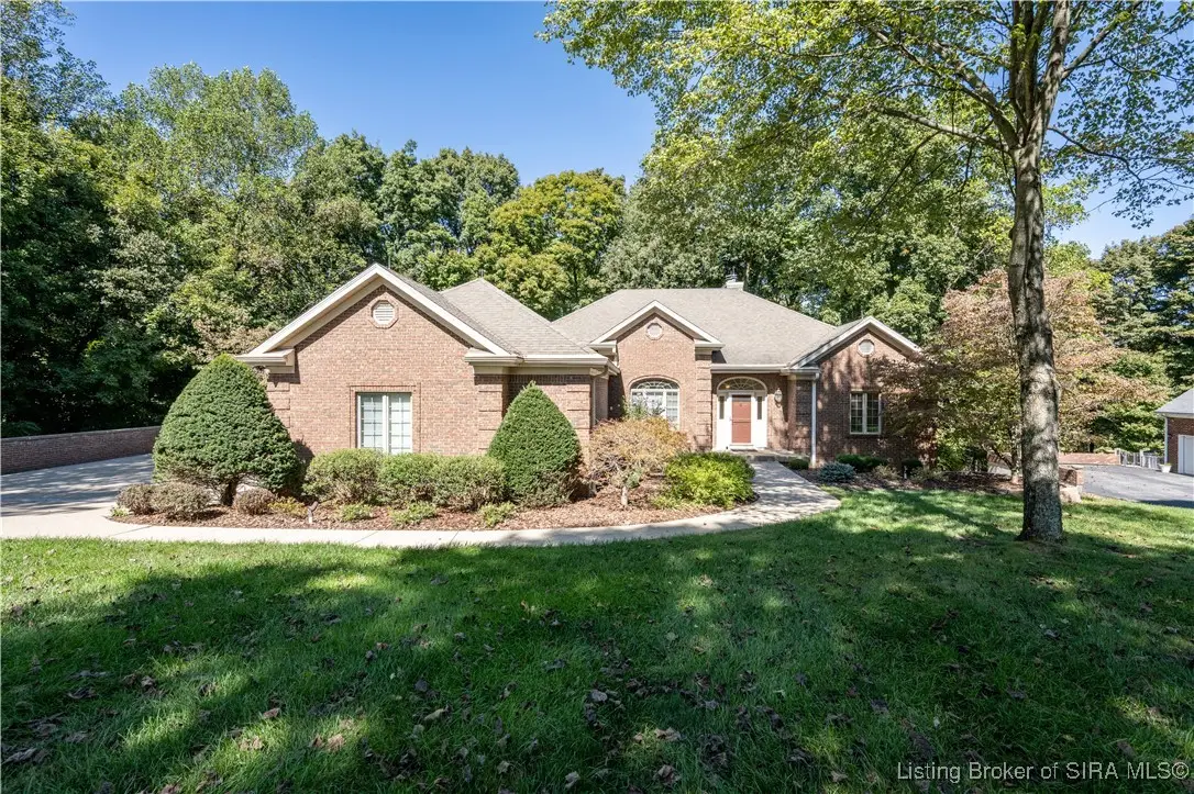 5034 Bent Creek Drive, Floyds Knobs, IN 47119 - Image #1