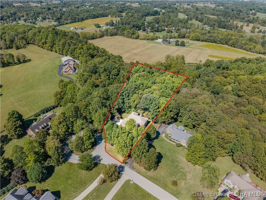 5034 Bent Creek Drive, Floyds Knobs, IN 47119 - Image #3