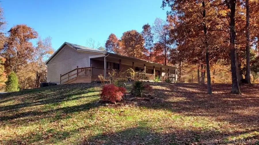920 Country Lake Road, Underwood, IN 47177 - Image #2