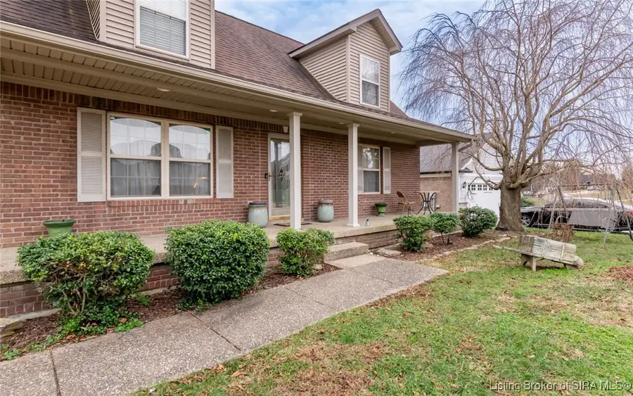 8426 Aberdeen Lane, Charlestown, IN 47111 - Image #2