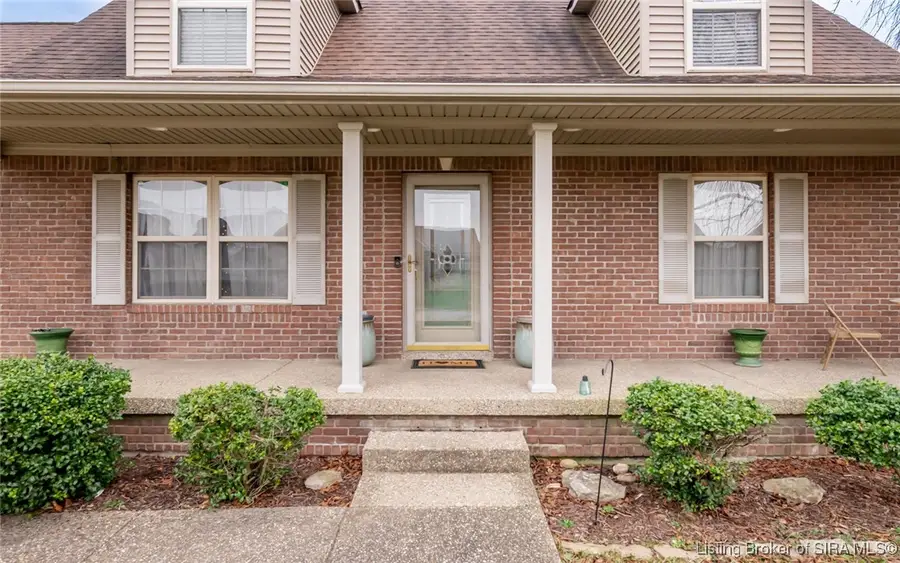 8426 Aberdeen Lane, Charlestown, IN 47111 - Image #3