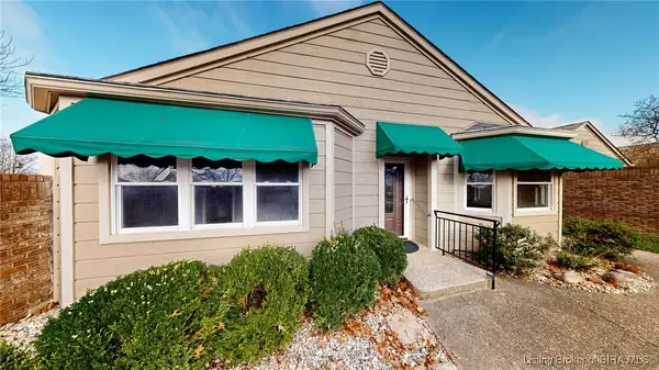 32 Abby Chase, Jeffersonville, IN 47130