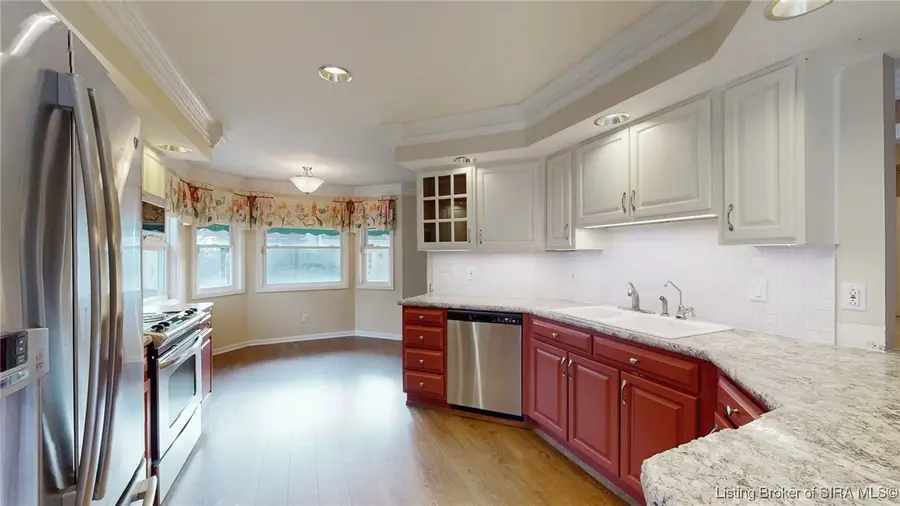 32 Abby Chase, Jeffersonville, IN 47130 - Image #3