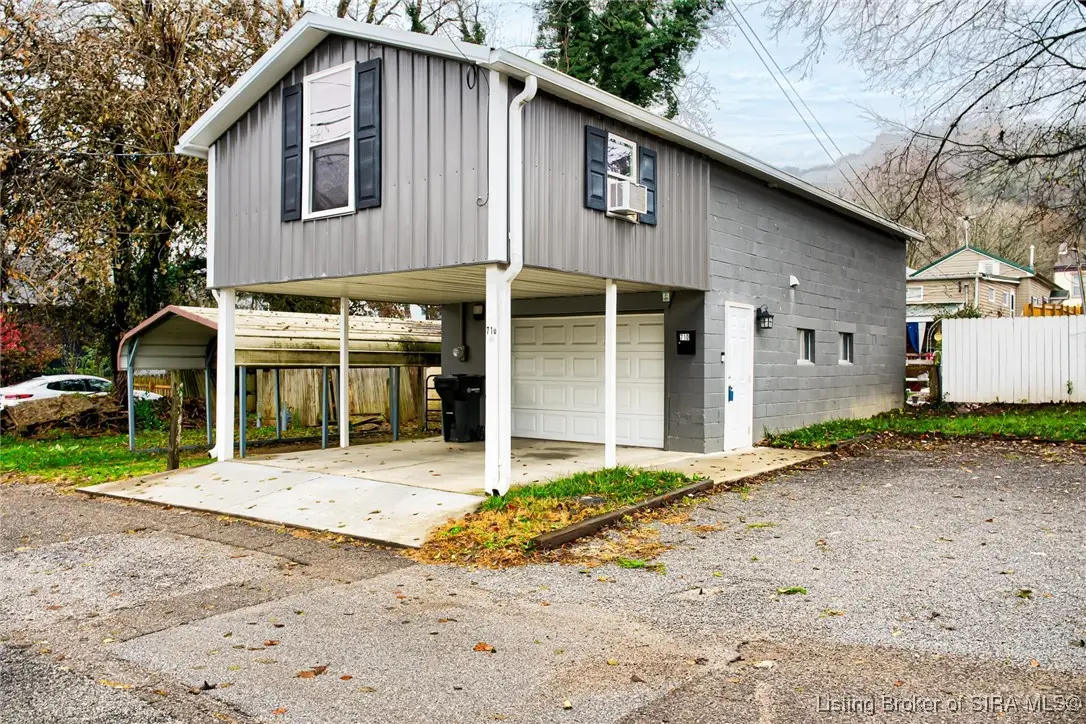 710 Gerry Lane, Madison, IN 47250 - Image #1